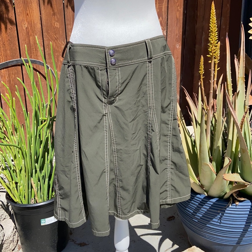 Athleta Whatever Skort